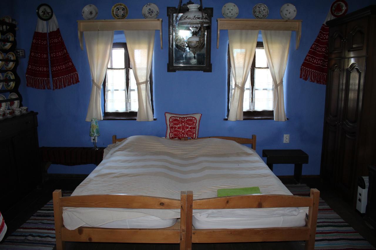 Csipkeszeg Bed & Breakfast Sic / Szek Romania Exterior foto